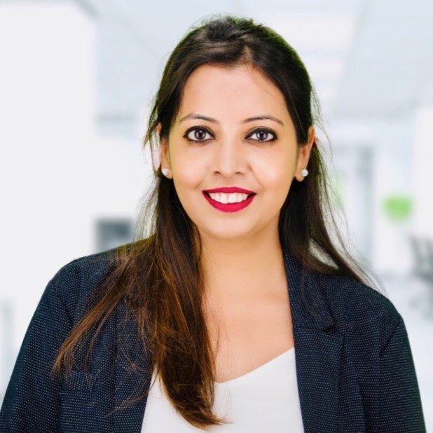 Shweta Rani